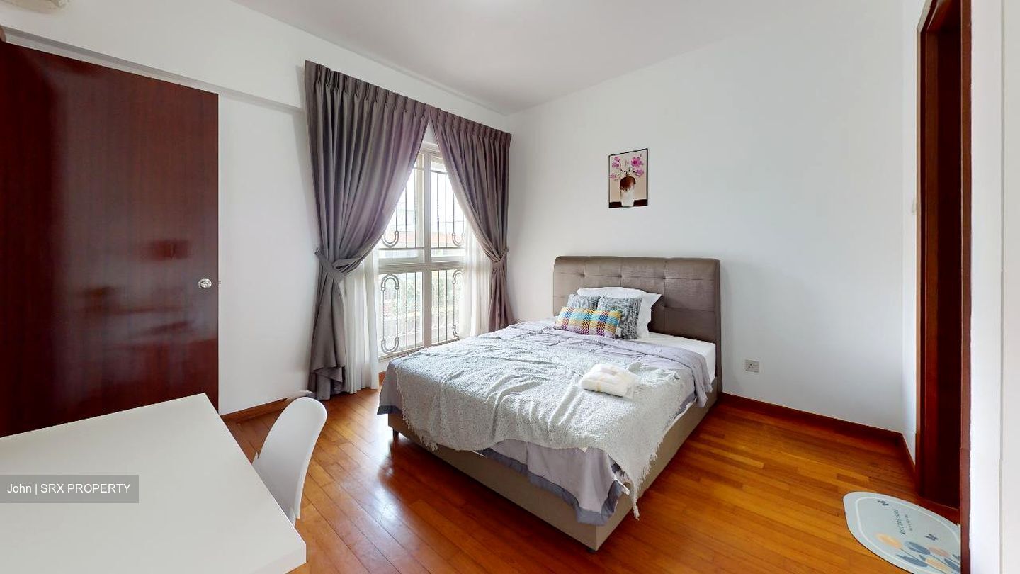 The Gardens At Bishan (D20), Condominium #413486111